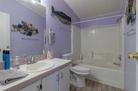 1995 Fleetwood Manufactured Home