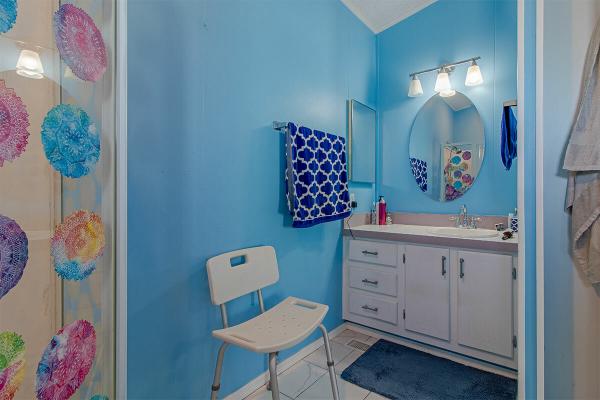 1995 Fleetwood Manufactured Home