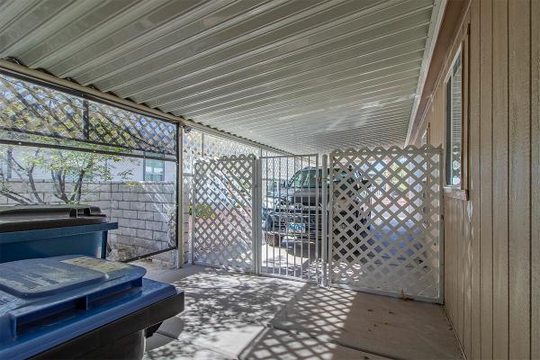 1995 Fleetwood Manufactured Home