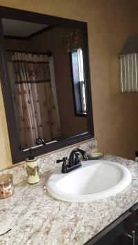 2017 Champion Northwood Mobile Home