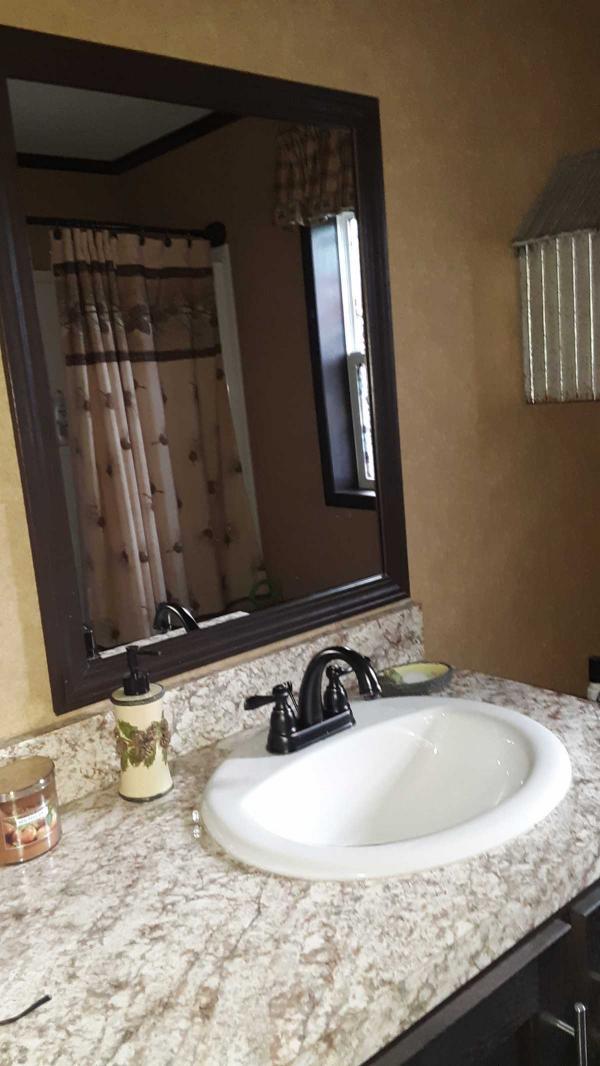 2017 Champion Northwood Mobile Home