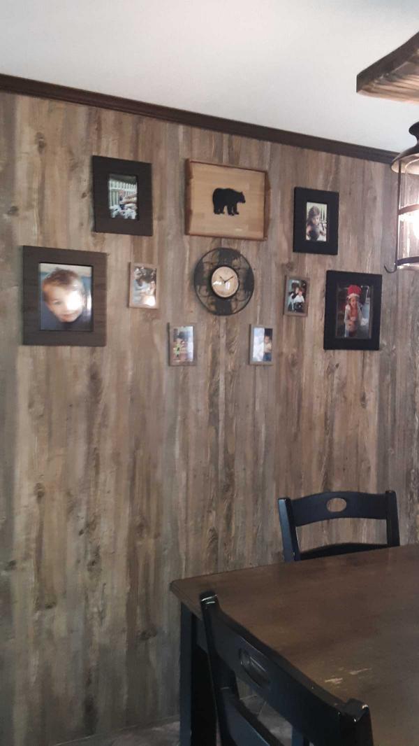 2017 Champion Northwood Mobile Home