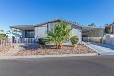 Photo 2 of 3 of home located at 166 Vance Ct. Henderson, NV 89074