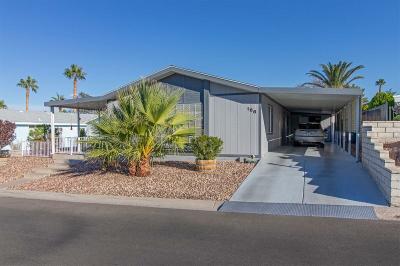 Photo 3 of 3 of home located at 166 Vance Ct. Henderson, NV 89074