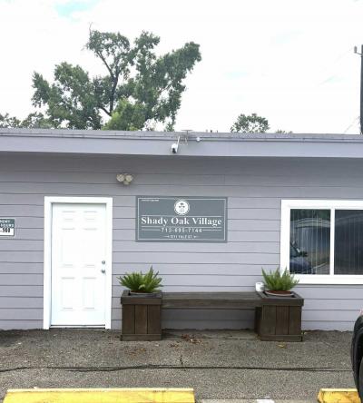 Mobile Home at 5711 Yale St Houston, TX 77076