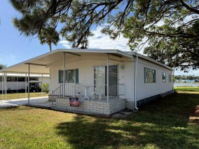 Mobile Home at 42 East Road Palmetto, FL 34221