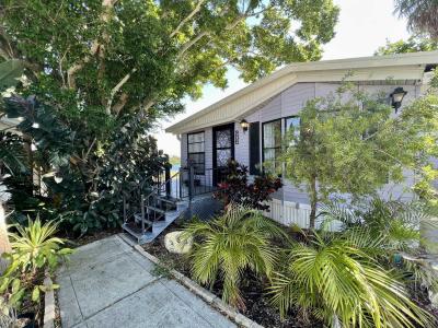 Mobile Home at 2206 Chaney Dr 305 Ruskin, FL 33570