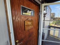 1976 USCO Mobile Home