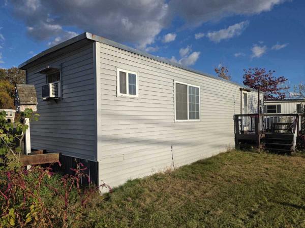 1976 USCO Mobile Home