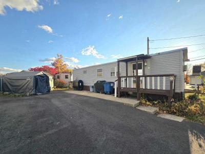 Mobile Home at 350 West St Lot 19A Ludlow, MA 01056