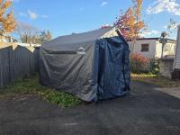 1976 USCO Mobile Home