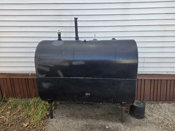 1976 USCO Mobile Home