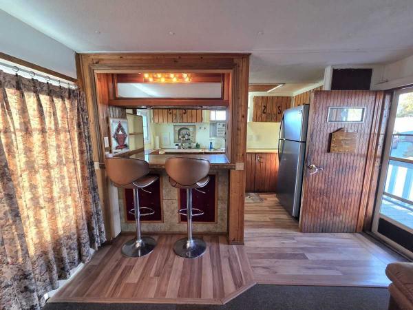 1976 USCO Mobile Home