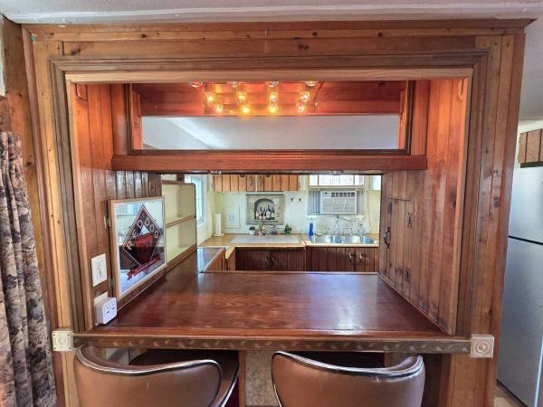 1976 USCO Mobile Home