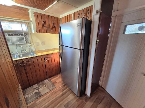 1976 USCO Mobile Home