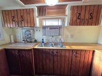 1976 USCO Mobile Home