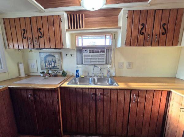 1976 USCO Mobile Home