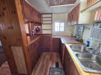 1976 USCO Mobile Home