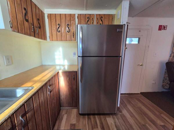 1976 USCO Mobile Home