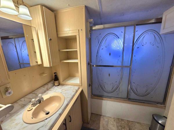 1976 USCO Mobile Home