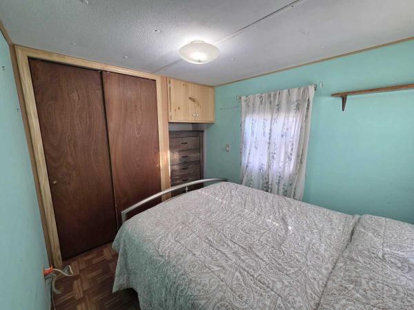 1976 USCO Mobile Home