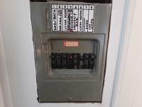 1976 USCO Mobile Home