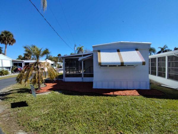1978  Mobile Home For Sale