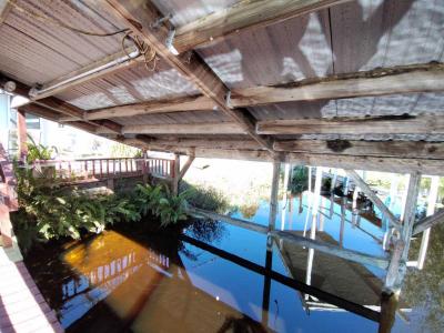 Photo 3 of 8 of home located at 1536 Us Hwy 441 SE, Lot 26 Okeechobee, FL 34974