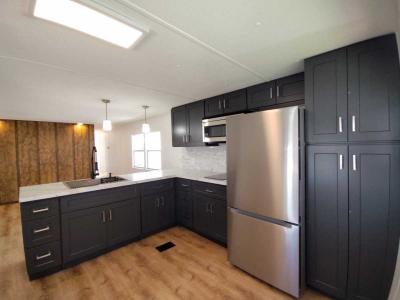 Photo 5 of 8 of home located at 1536 Us Hwy 441 SE, Lot 26 Okeechobee, FL 34974