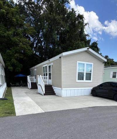 Mobile Home at 2767 Bridge Ct Kissimmee, FL 34744