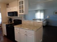 1978 HOMI Manufactured Home