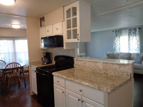 1978 HOMI Manufactured Home