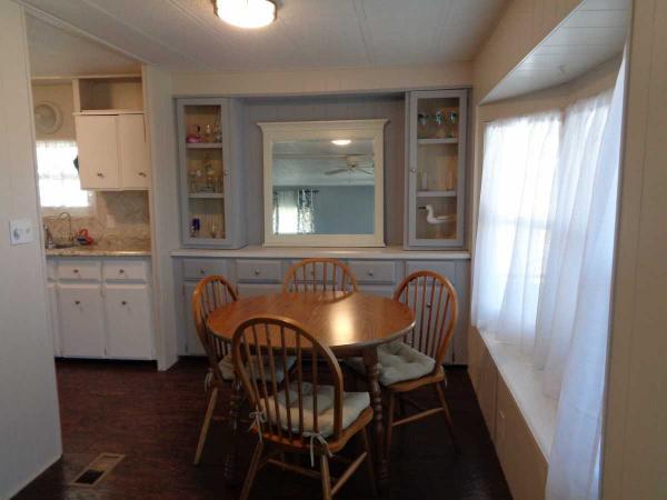 1978 HOMI Manufactured Home