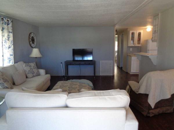 1978 HOMI Manufactured Home