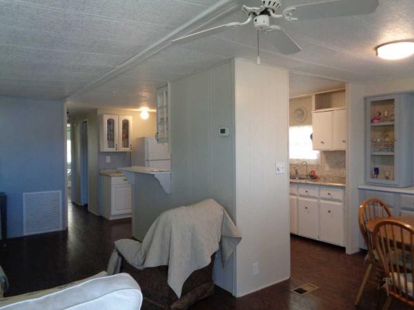 1978 HOMI Manufactured Home