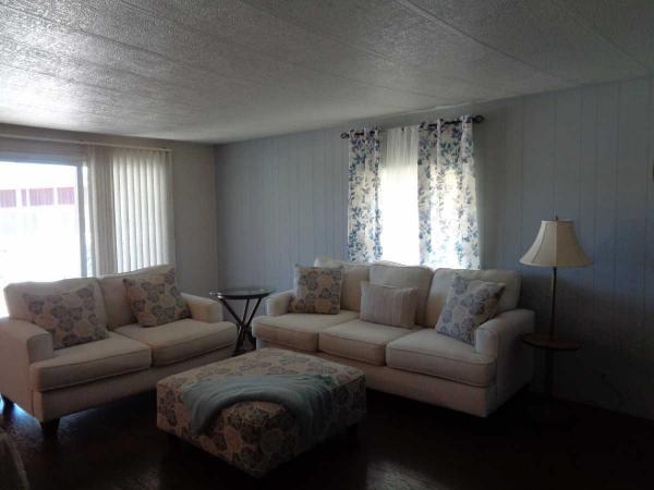 1978 HOMI Manufactured Home