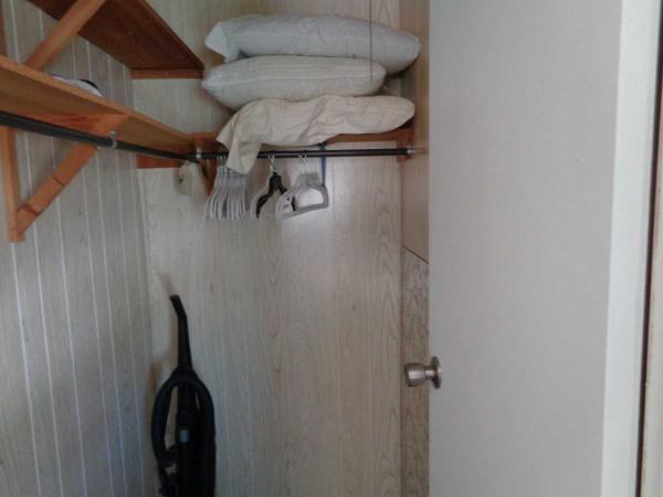 1978 HOMI Manufactured Home