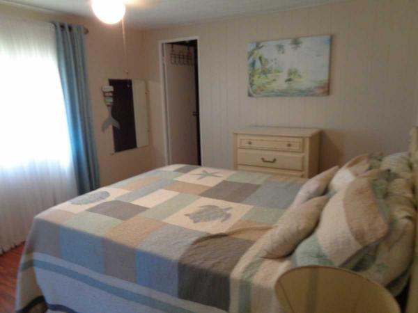 1978 HOMI Manufactured Home