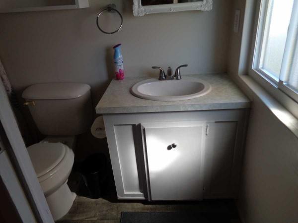 1978 HOMI Manufactured Home