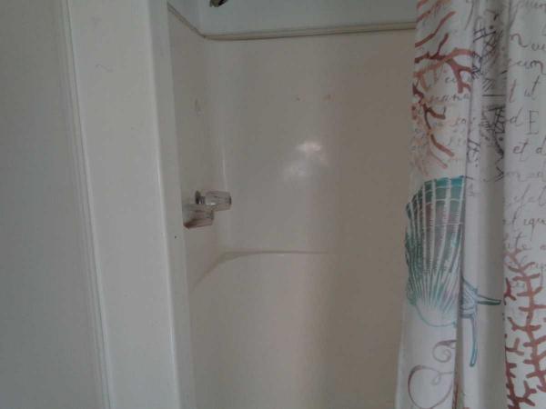 1978 HOMI Manufactured Home