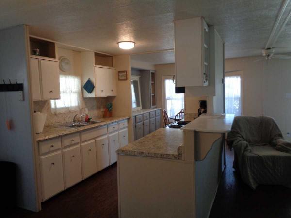 1978 HOMI Manufactured Home