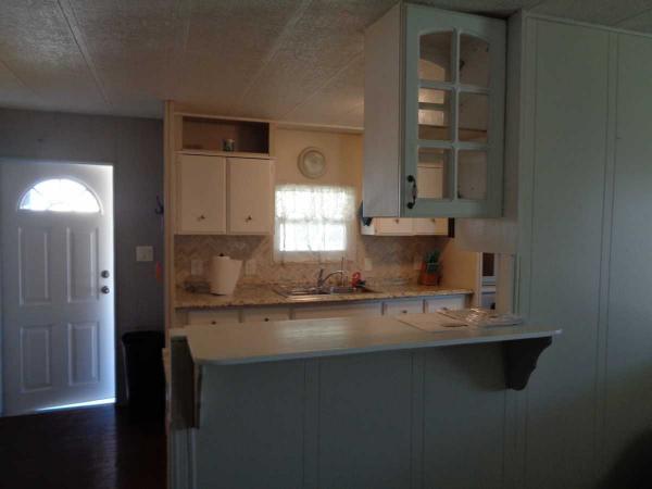 1978 HOMI Manufactured Home