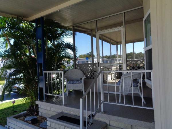 1978 HOMI Manufactured Home