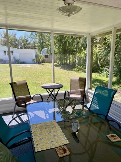 Photo 3 of 8 of home located at 2160 NE 146th Ave Silver Springs, FL 34488