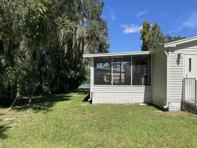 Photo 2 of 8 of home located at 2160 NE 146th Ave Silver Springs, FL 34488