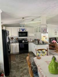 2004 Skyline Oaksprings Manufactured Home