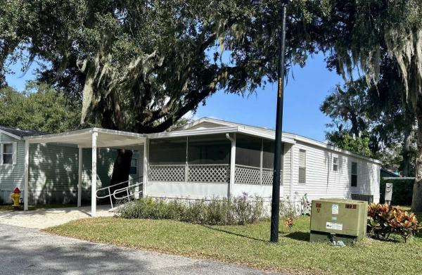 1998 Skyline Mobile Home For Sale