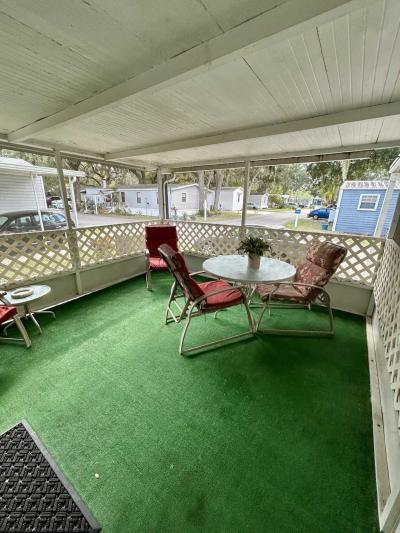 Photo 3 of 19 of home located at 2268 Mayport Rd #133 Atlantic Beach, FL 32233