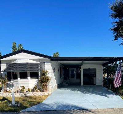 Mobile Home at 27 Quail Run Plant City, FL 33565