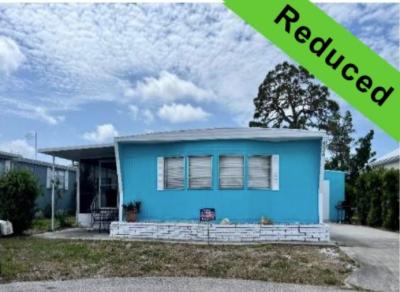 Mobile Home at 994 Eleuthera Venice, FL 34285